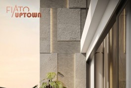 Fiato uptown tuyệt tác kiến tạo cuộc sống thượng lưu